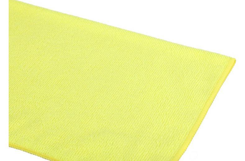 Halfords Box of 20 Microfibre Cloths Halfords Box of 20 Microfibre Cloths