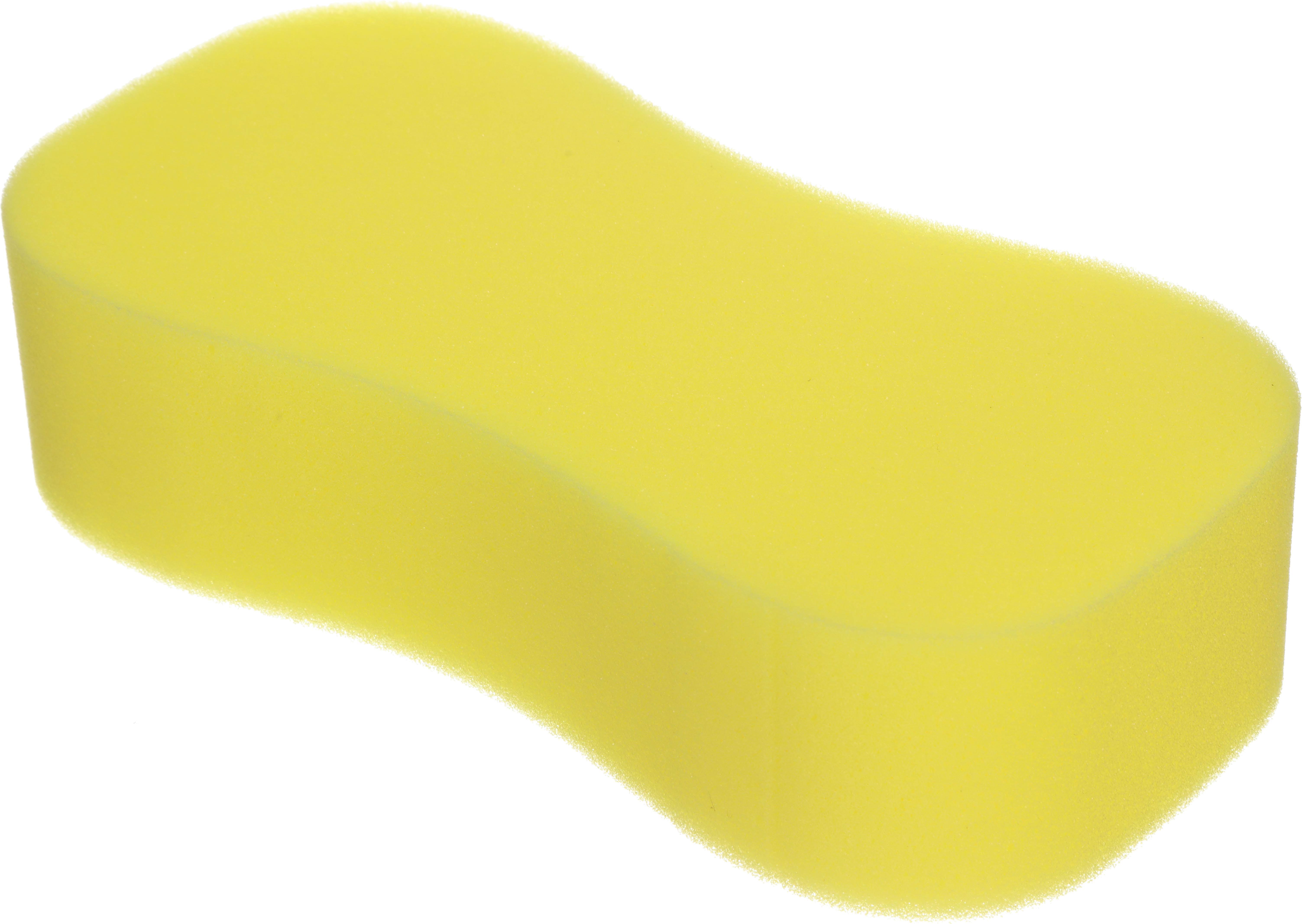 Halfords Car Wash Sponge