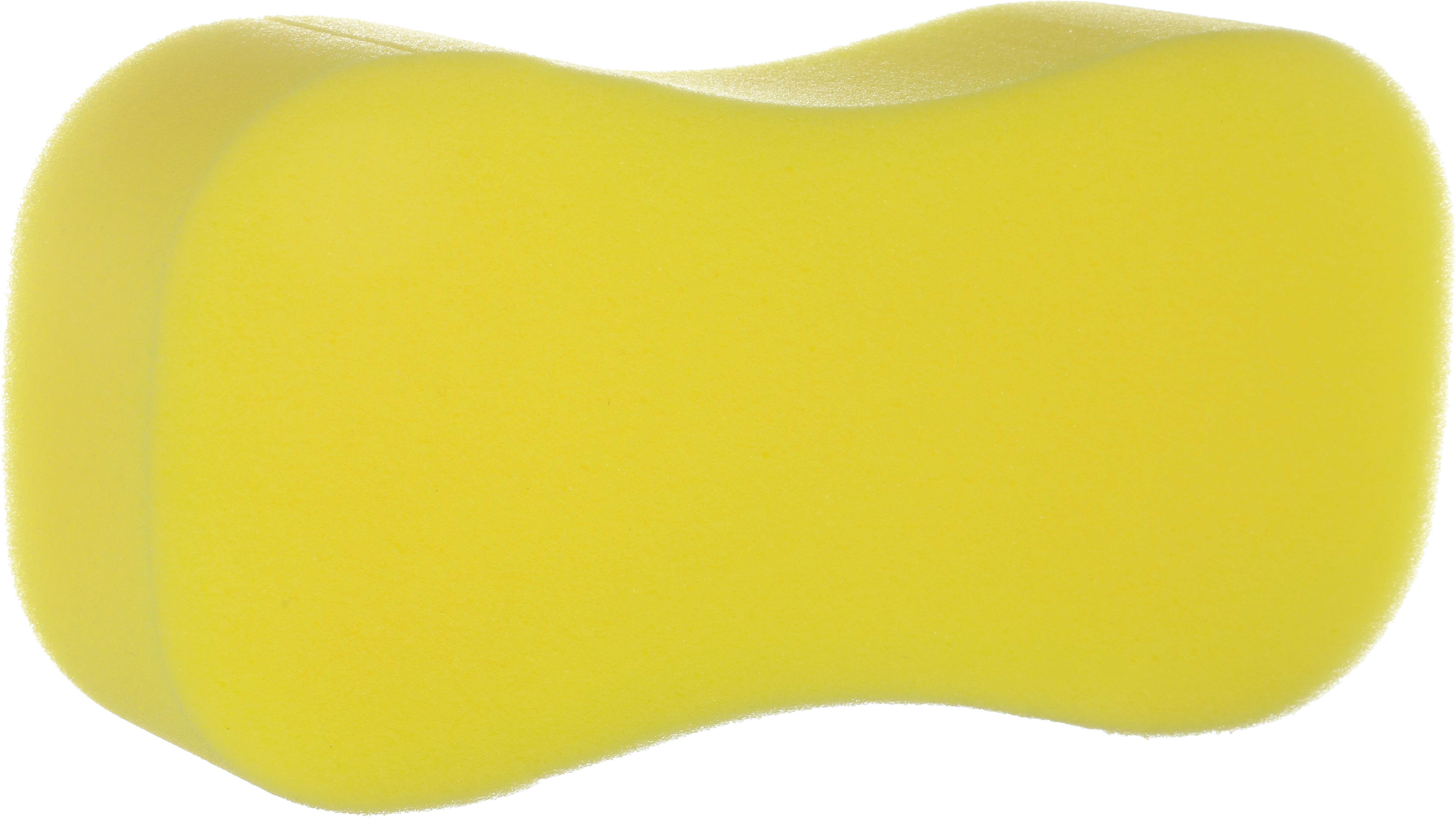 Halfords Car Wash Sponge