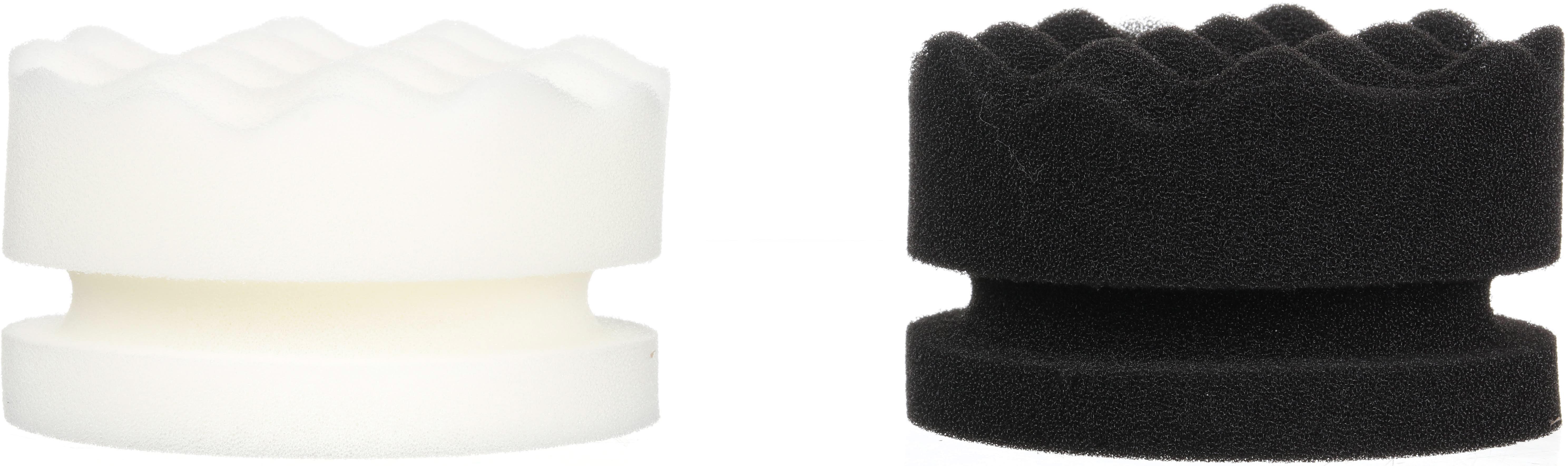 Hal Advanced Applicator Waffle Pads