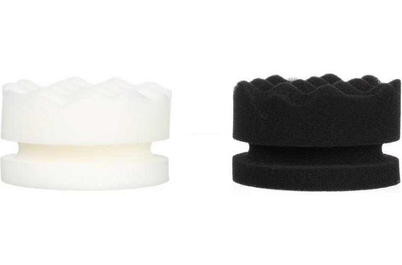 Hal Advanced Applicator Waffle Pads Hal Advanced Applicator Waffle Pads