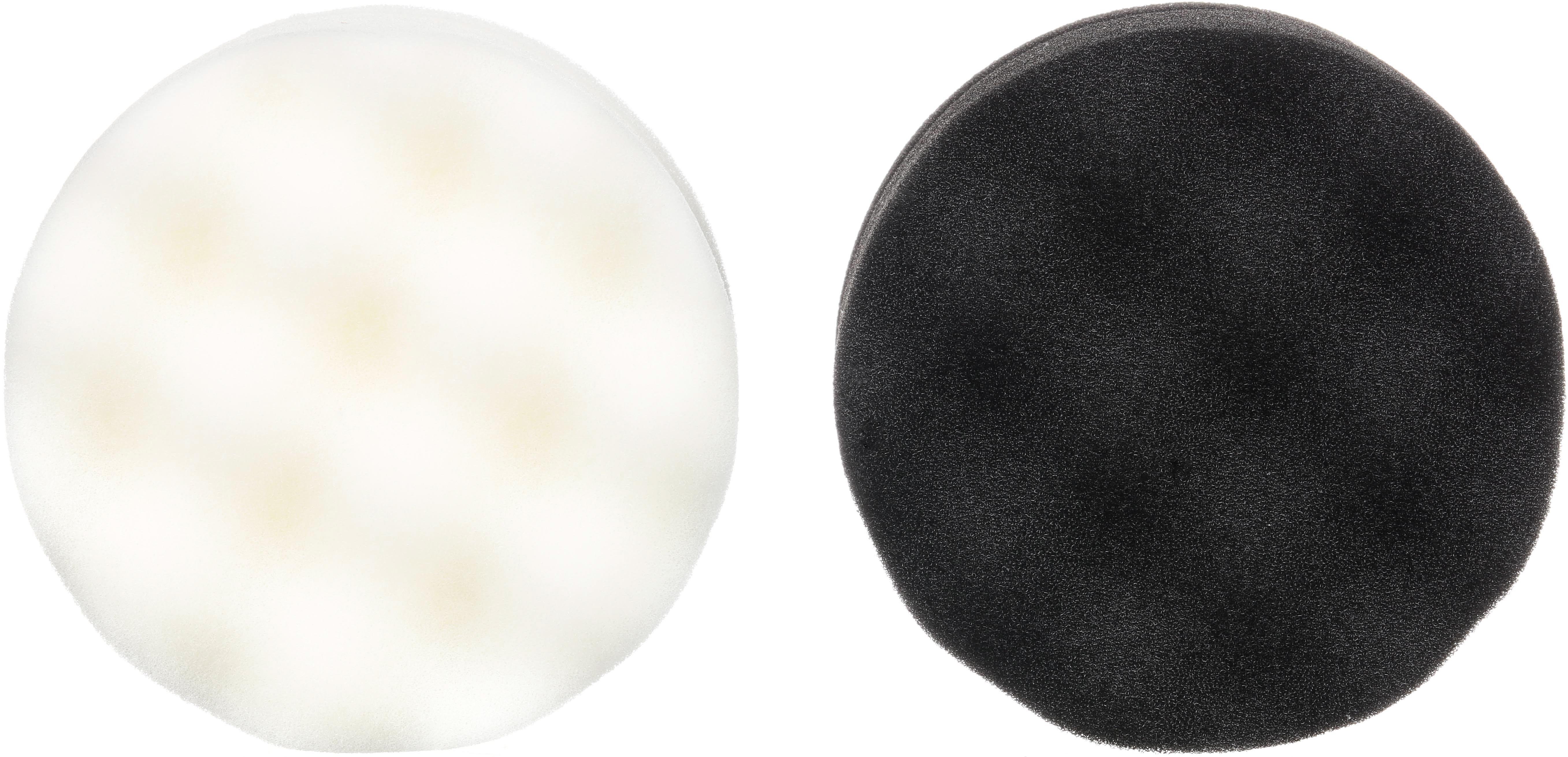 Hal Advanced Applicator Waffle Pads