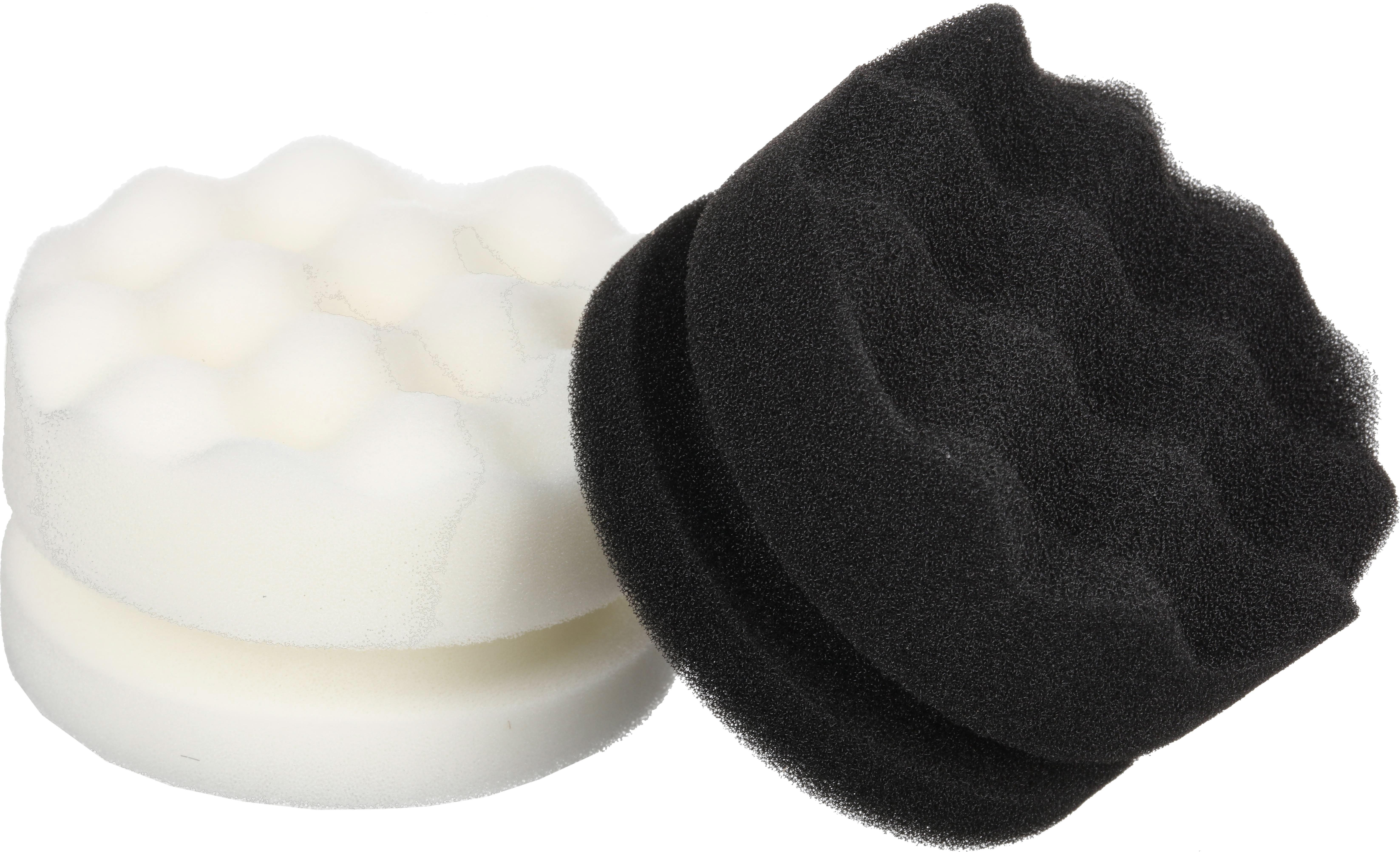 Hal Advanced Applicator Waffle Pads