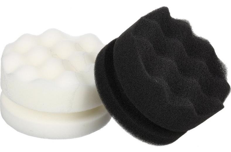 Hal Advanced Applicator Waffle Pads Hal Advanced Applicator Waffle Pads