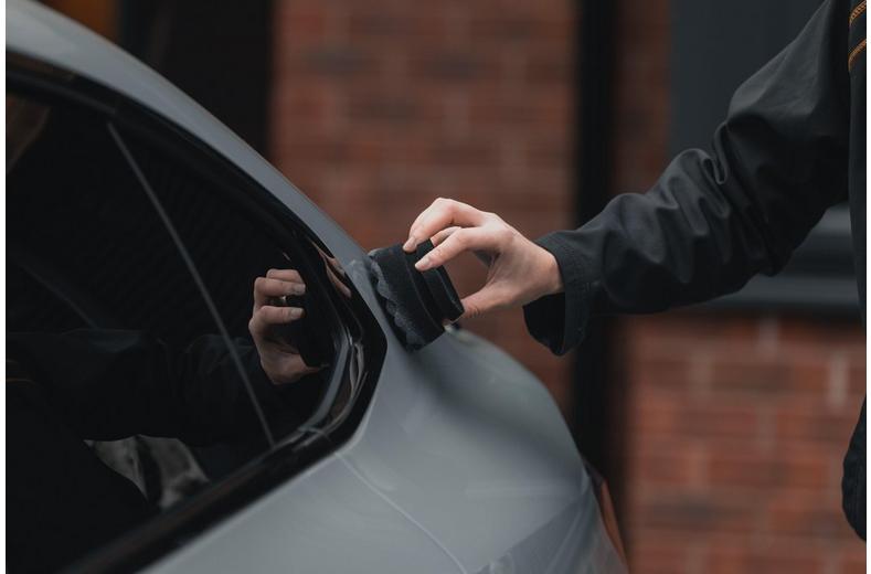 Hal Advanced Applicator Waffle Pads Hal Advanced Applicator Waffle Pads