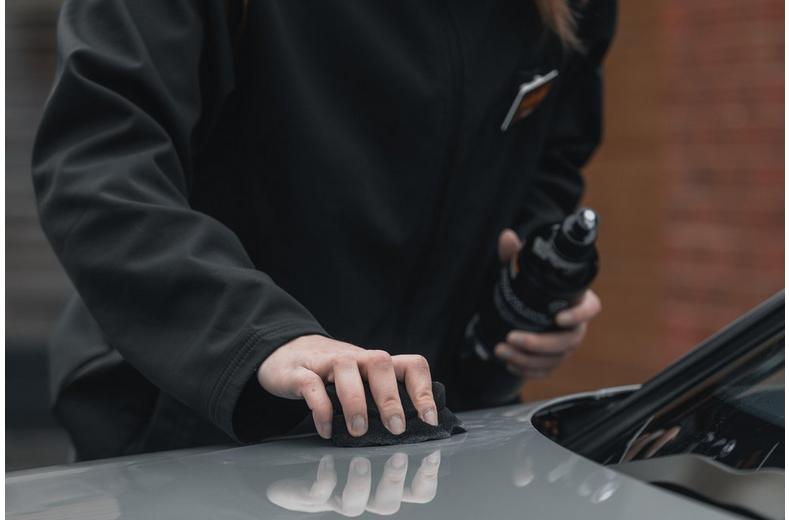 Hal Advanced Applicator Waffle Pads Hal Advanced Applicator Waffle Pads