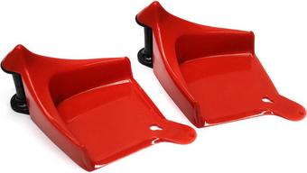 Maxshine Ezy Wheel Hose Slide Rollers