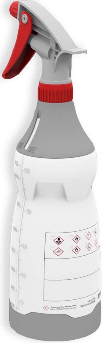 Maxshine Trigger Sprayer - Grey