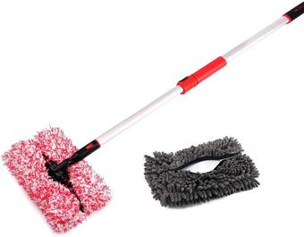 Maxshine Telescopic Car Wash Pad