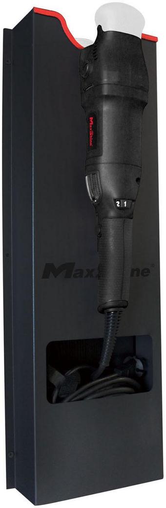 Maxshine  Polisher Wall Holder  Single
