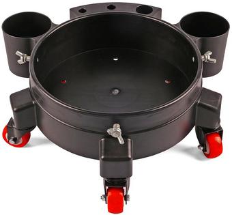 Maxshine Rolling Bucket Dolly