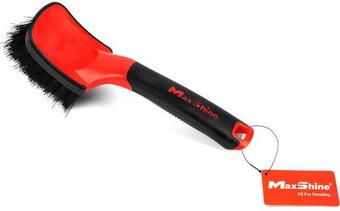 Maxshine Soft Grip Tyre Cleaning Brush