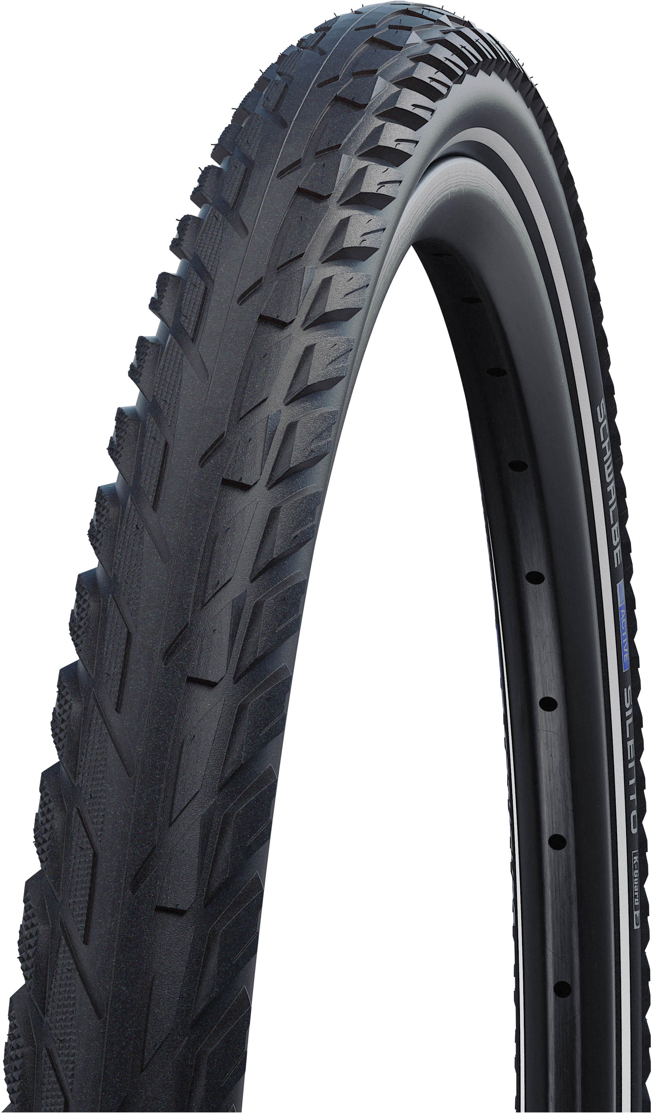 Schwalbe Silento Bike Tyre 26x1.75