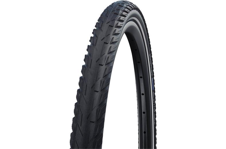 Schwalbe Silento Bike Tyre 26x1.75 Schwalbe Silento Bike Tyre 26x1.75
