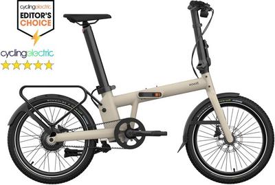 Eovolt Afternoon Pro Folding Electric Bike, 20" Wheel Eovolt Afternoon Pro Folding Electric Bike, 20" Wheel