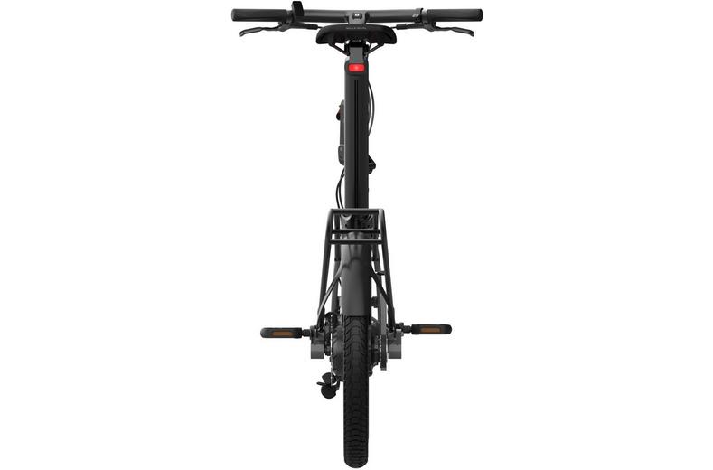 Eovolt Afternoon Pro Folding Electric Bike, 20" Wheel Eovolt Afternoon Pro Folding Electric Bike, 20" Wheel