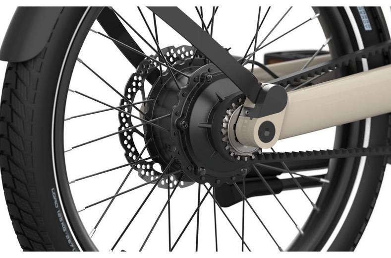 Eovolt Afternoon Pro Folding Electric Bike, 20" Wheel Eovolt Afternoon Pro Folding Electric Bike, 20" Wheel