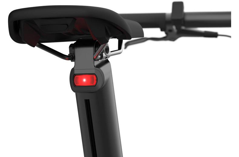 Eovolt Afternoon Pro Folding Electric Bike, 20" Wheel Eovolt Afternoon Pro Folding Electric Bike, 20" Wheel