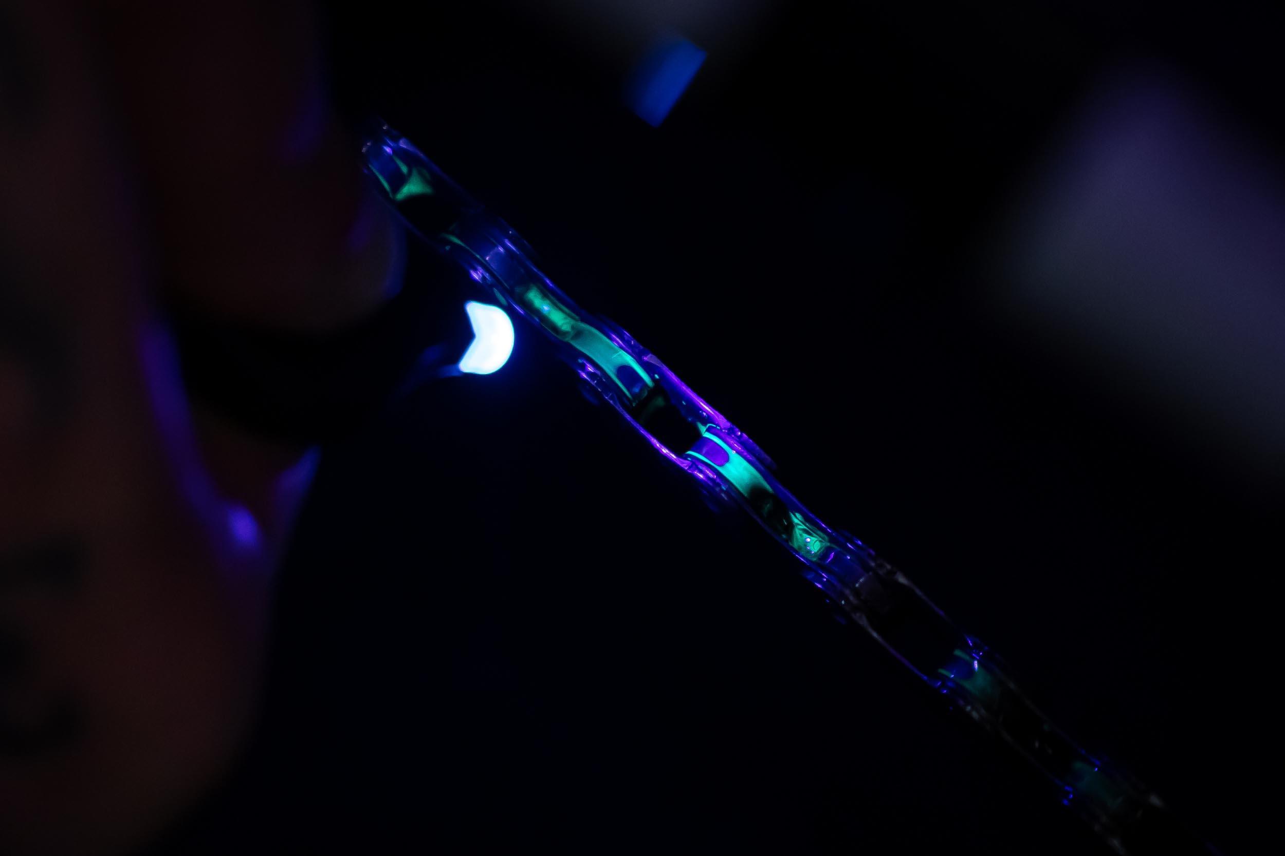 Muc-Off Ceramic Dry Bike Lube, 50ml