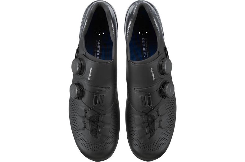 Shimano S-PHYRE RC903 Road Shoes, Black Shimano S-PHYRE RC903 Road Shoes, Black