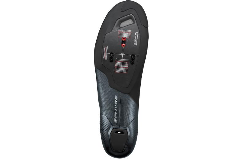Shimano S-PHYRE RC903 Road Shoes, Black Shimano S-PHYRE RC903 Road Shoes, Black