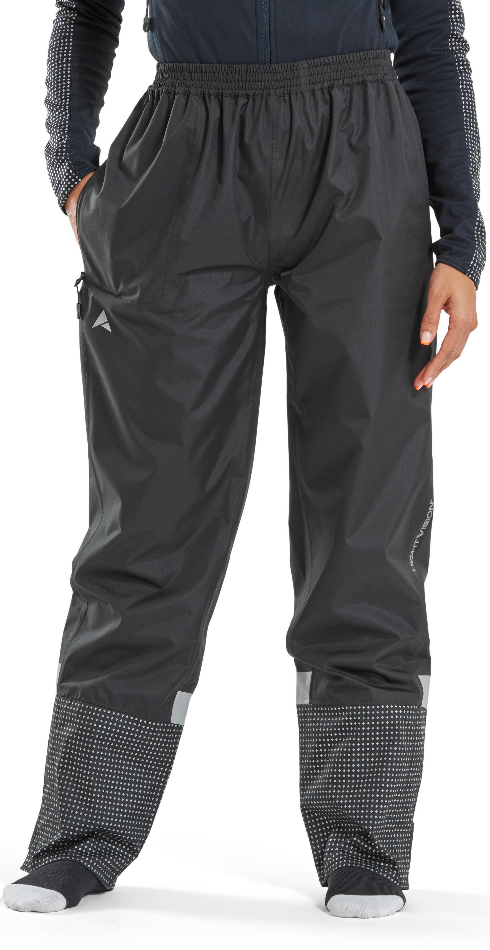 Altura Nightvision 3 Women's Overtrousers||Altura Nightvision 3 Women's Overtrousers