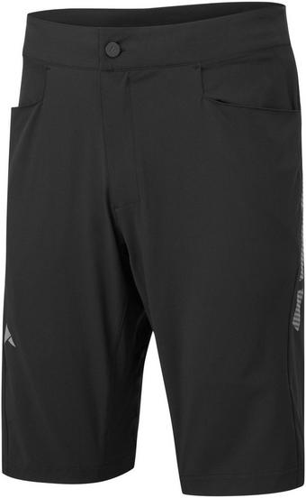 Altura Nightvision Men's Lightweight Cycling Shorts, Black L