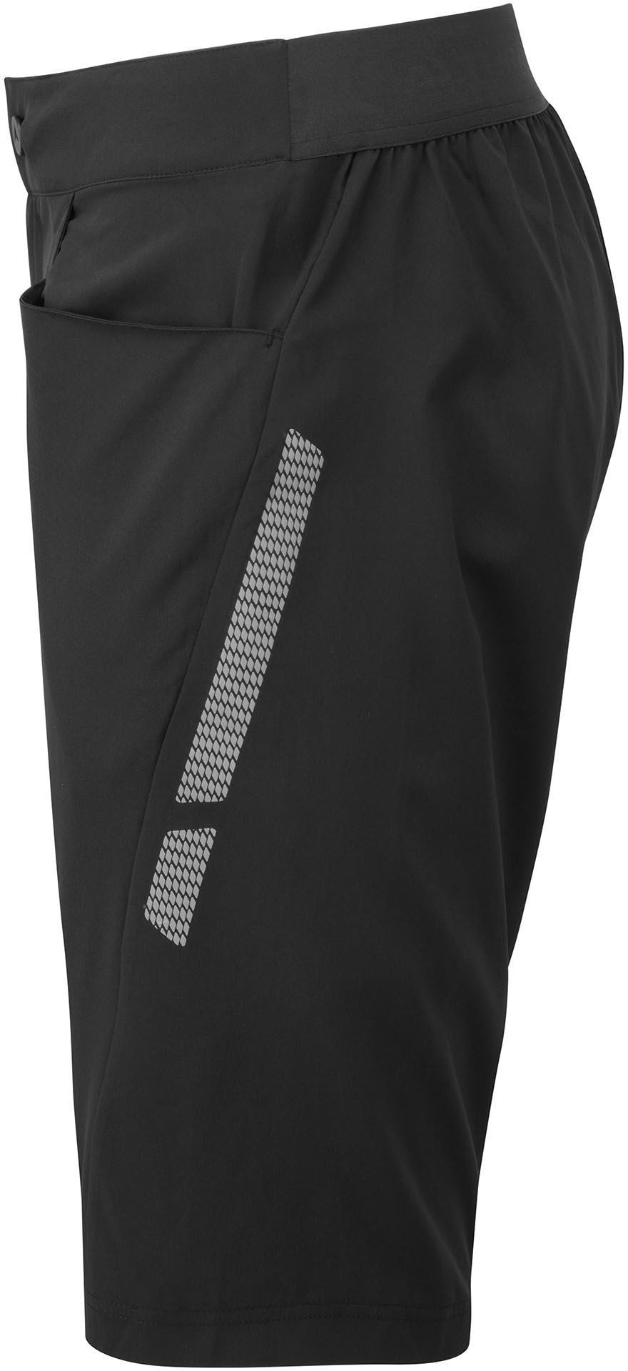 Altura Nightvision Men's Lightweight Cycling Shorts||Altura Nightvision Men's Lightweight Cycling Shorts