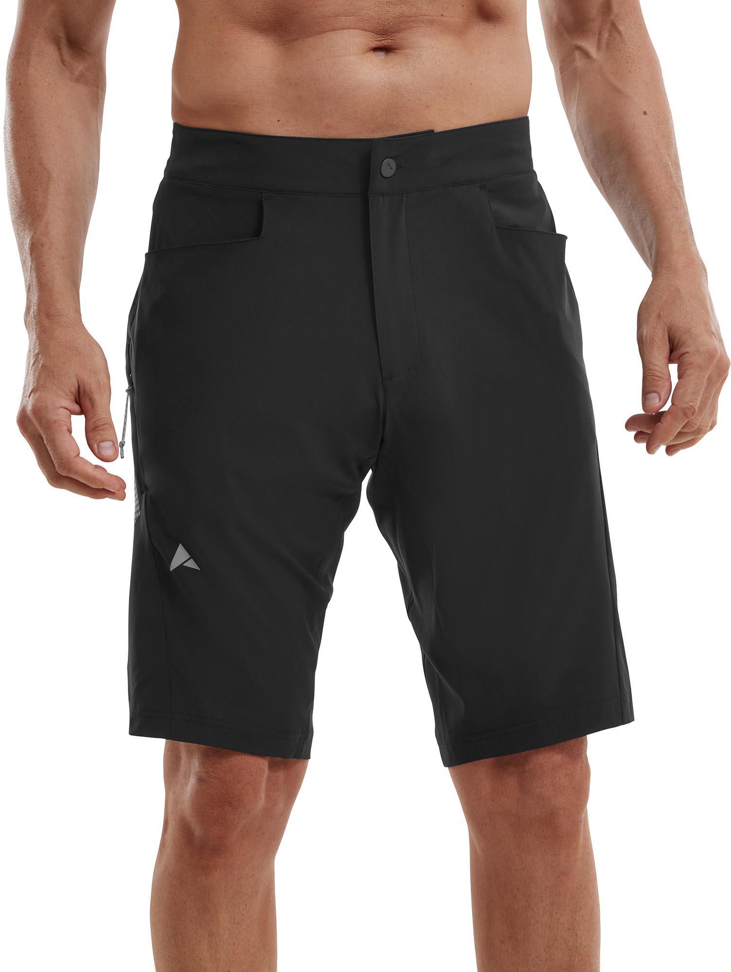 Altura Nightvision Men's Lightweight Cycling Shorts