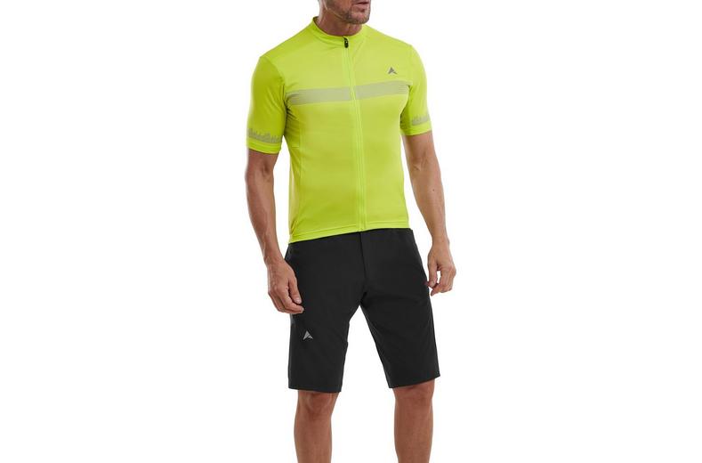 Altura Nightvision Men's Lightweight Cycling Shorts Altura Nightvision Men's Lightweight Cycling Shorts