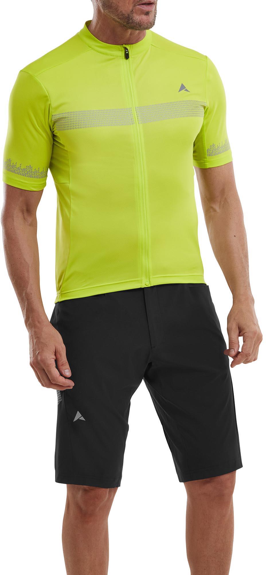 Altura Nightvision Men's Lightweight Cycling Shorts||Altura Nightvision Men's Lightweight Cycling Shorts