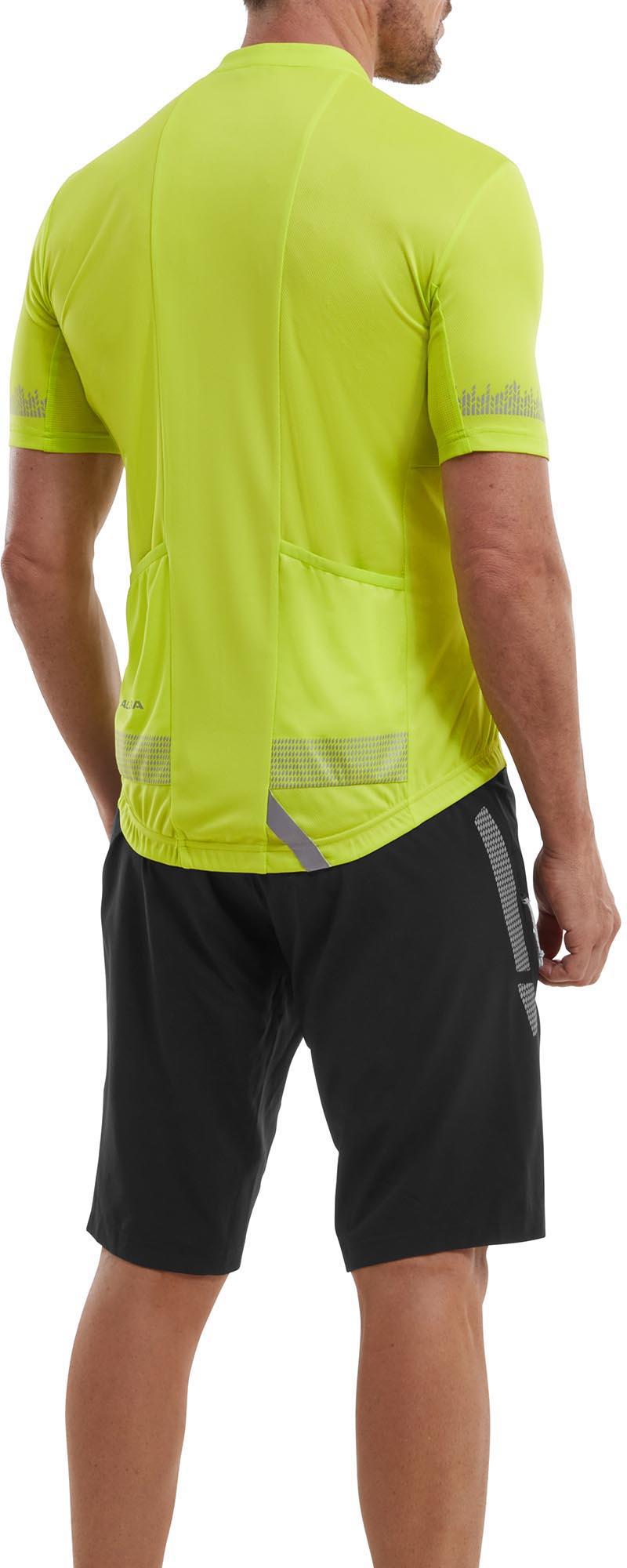 Altura Nightvision Men's Lightweight Cycling Shorts