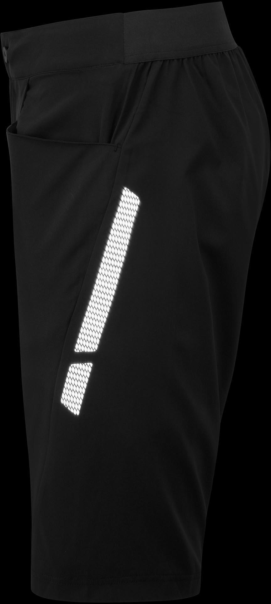 Altura Nightvision Men's Lightweight Cycling Shorts||Altura Nightvision Men's Lightweight Cycling Shorts