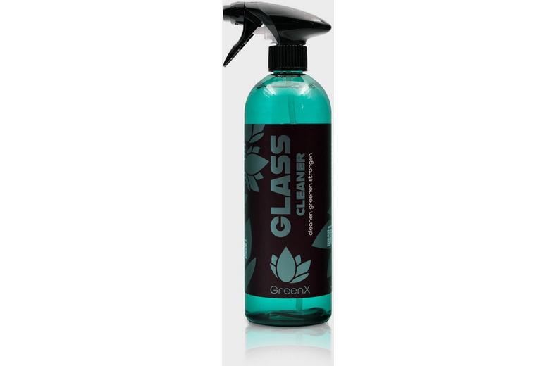 GreenX Glass Cleaner GreenX Glass Cleaner