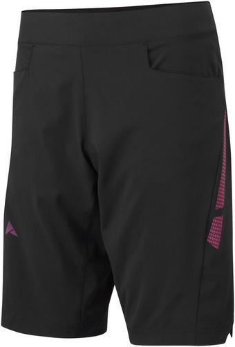 Altura Nightvision Women's Lightweight Cycling Shorts, Black 10