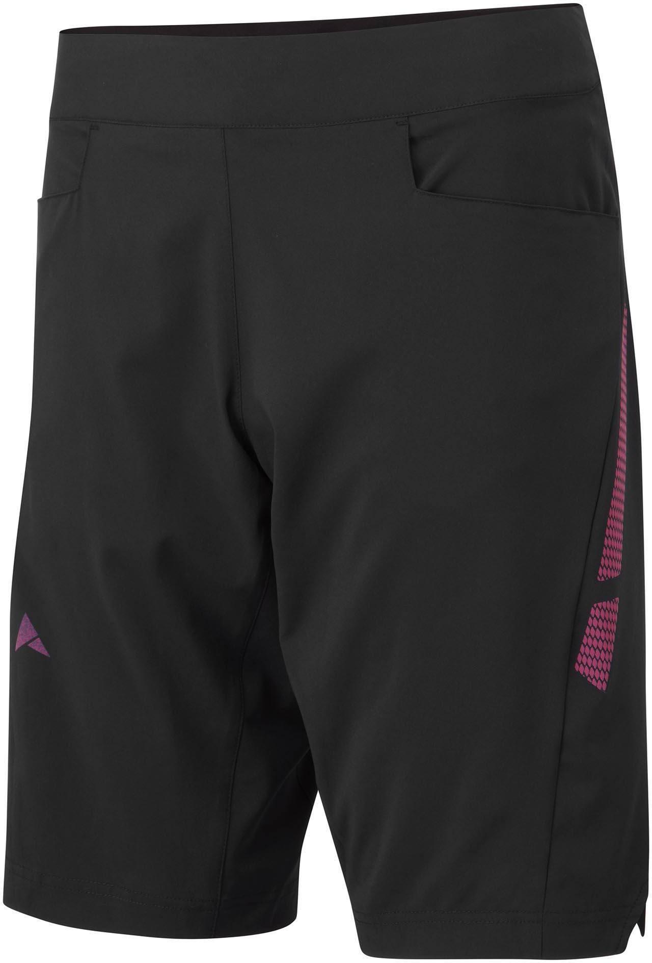 Altura Nightvision Women's Lightweight Cycling Shorts||Altura Nightvision Women's Lightweight Cycling Shorts