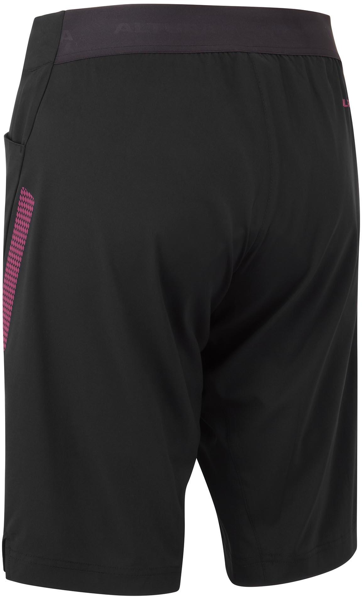 Altura Nightvision Women's Lightweight Cycling Shorts||Altura Nightvision Women's Lightweight Cycling Shorts