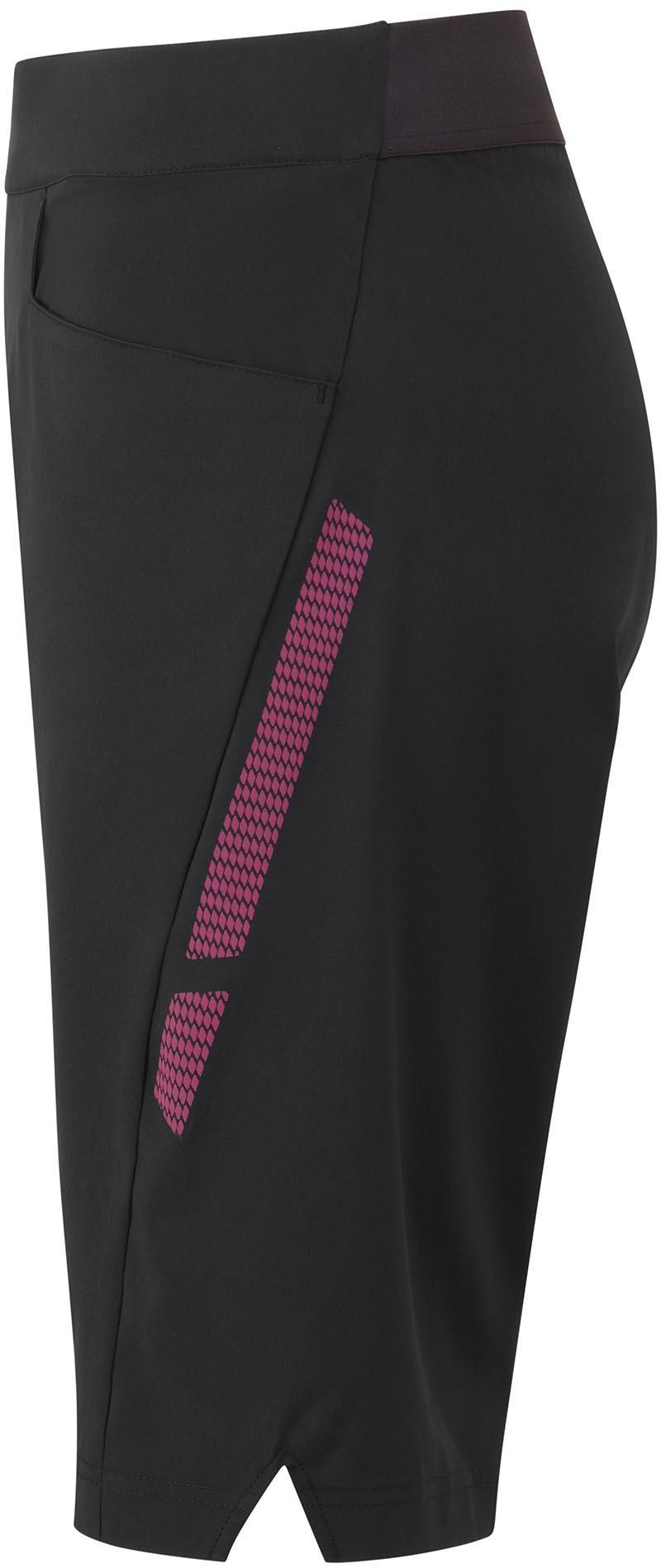 Altura Nightvision Women's Lightweight Cycling Shorts||Altura Nightvision Women's Lightweight Cycling Shorts