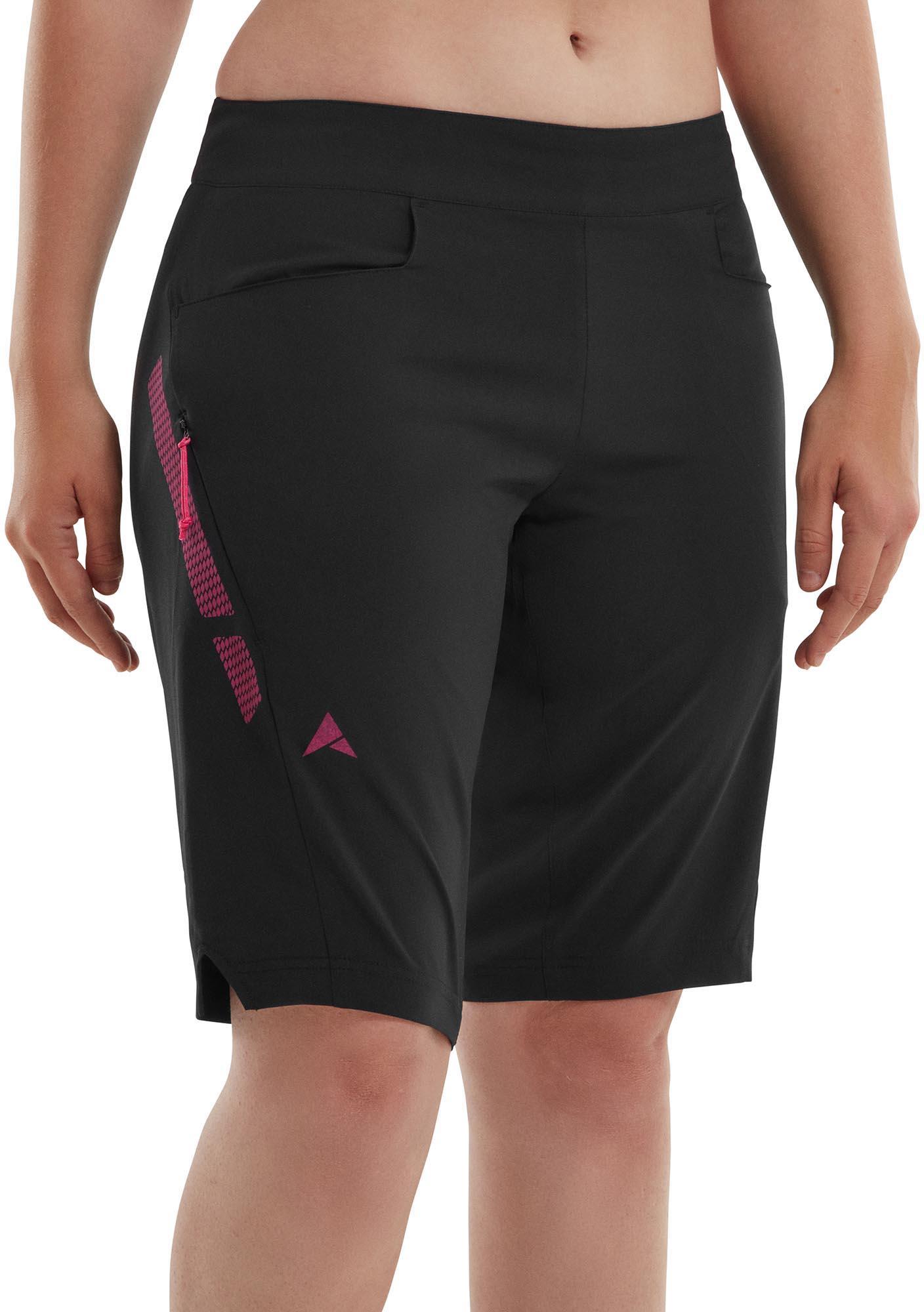 Altura Nightvision Women's Lightweight Cycling Shorts||Altura Nightvision Women's Lightweight Cycling Shorts