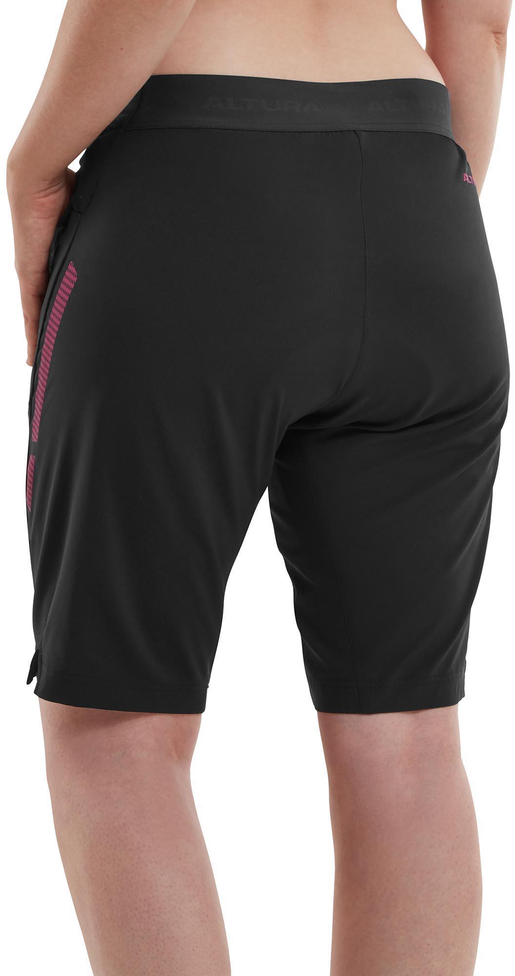 Altura Nightvision Women's Lightweight Cycling Shorts