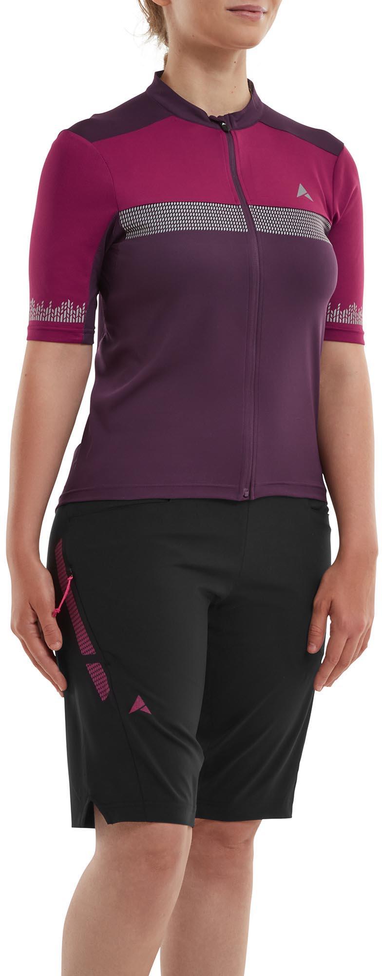 Altura Nightvision Women's Lightweight Cycling Shorts