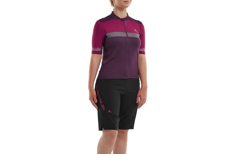 Altura Nightvision Women's Lightweight Cycling Shorts Altura Nightvision Women's Lightweight Cycling Shorts
