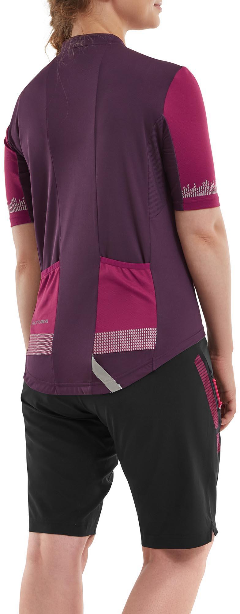 Altura Nightvision Women's Lightweight Cycling Shorts||Altura Nightvision Women's Lightweight Cycling Shorts