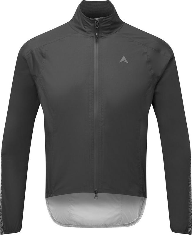 Halfords Altura Men's Icon Pocket Rocket Waterproof Packable Jacket, Carbon Xxl | Extra 8% off for BC Members