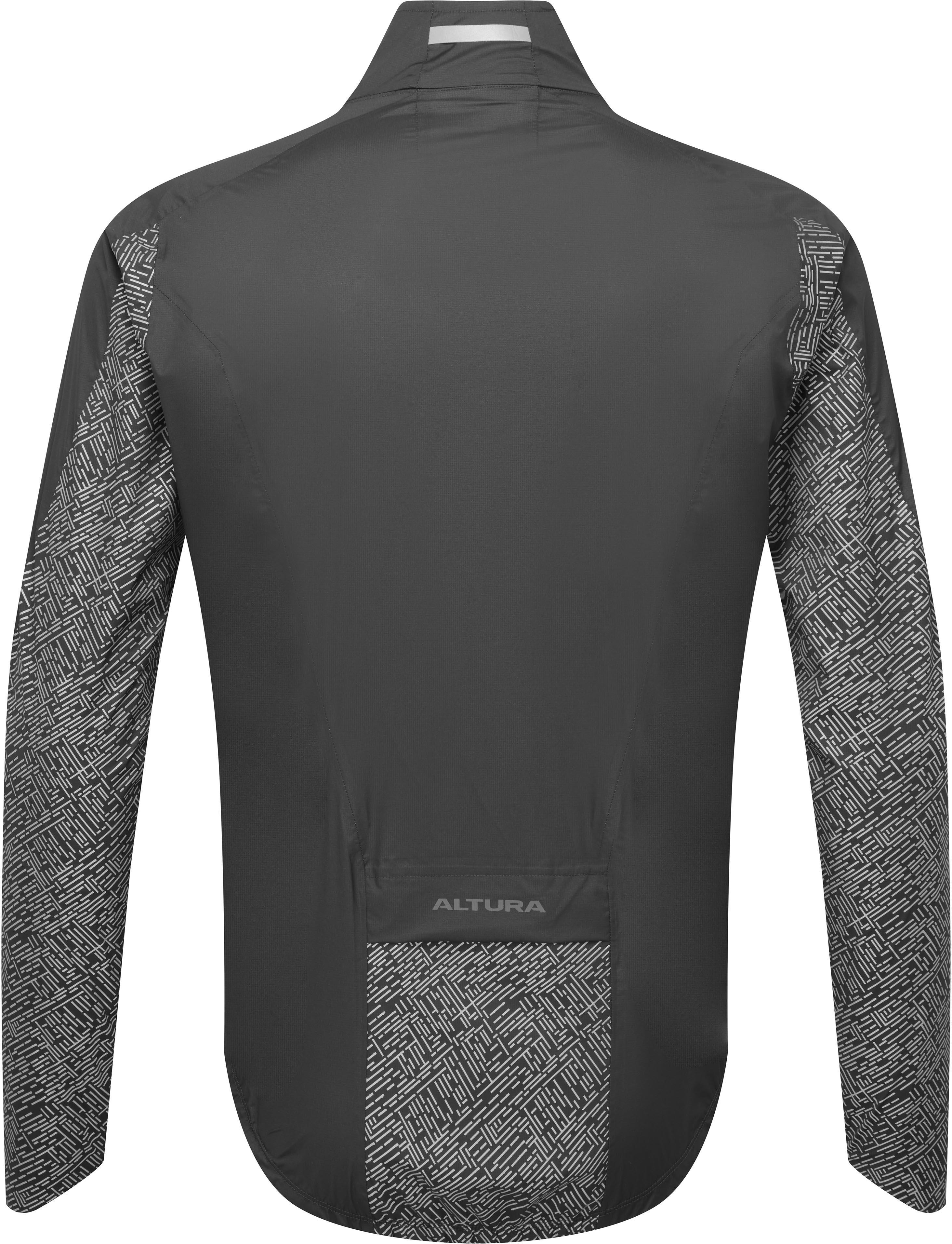 Altura Men's Icon Pocket Rocket Waterproof Packable Jacket