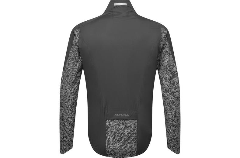 Altura Men's Icon Pocket Rocket Waterproof Packable Jacket Altura Men's Icon Pocket Rocket Waterproof Packable Jacket