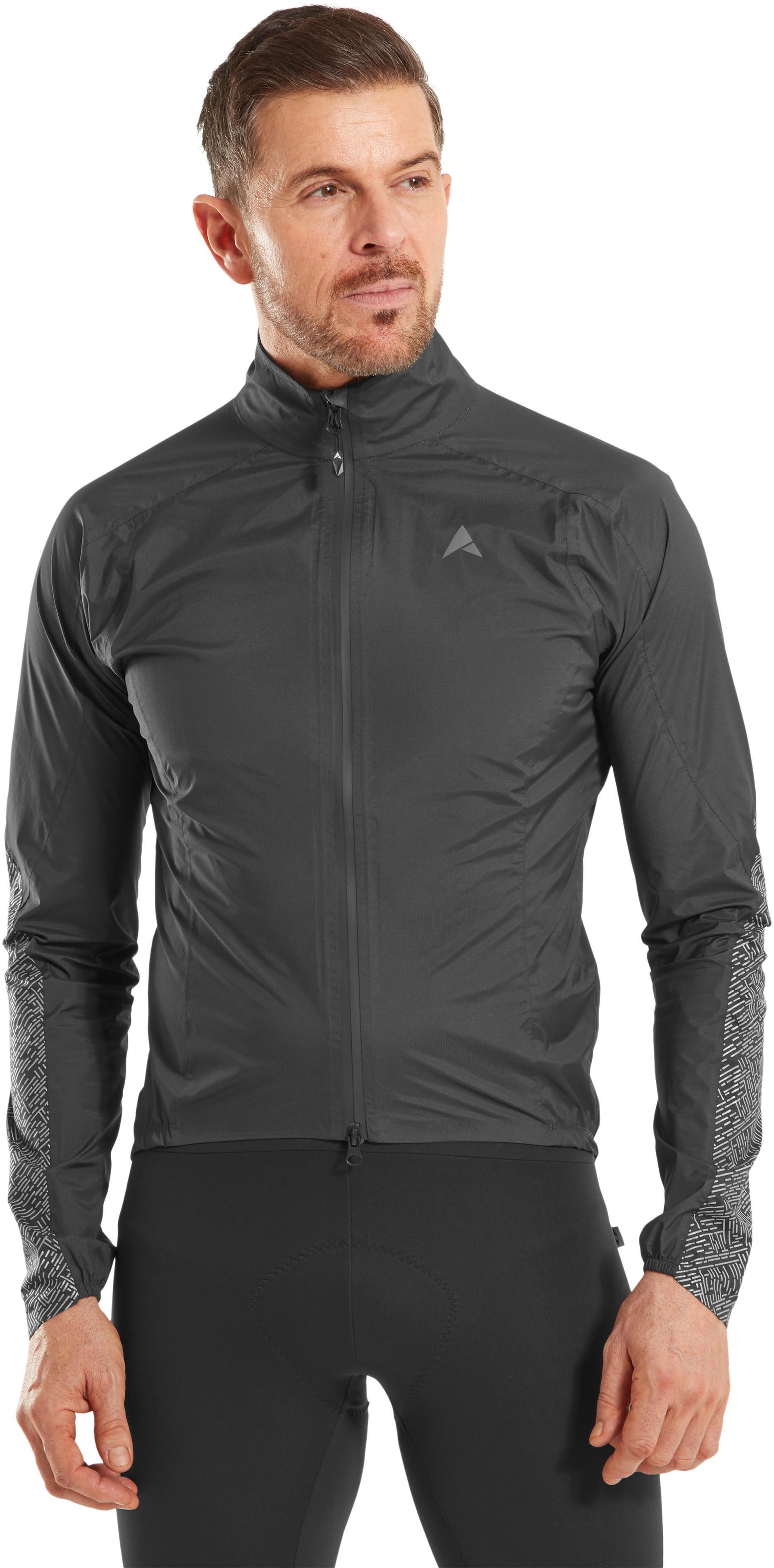 Altura Men's Icon Pocket Rocket Waterproof Packable Jacket