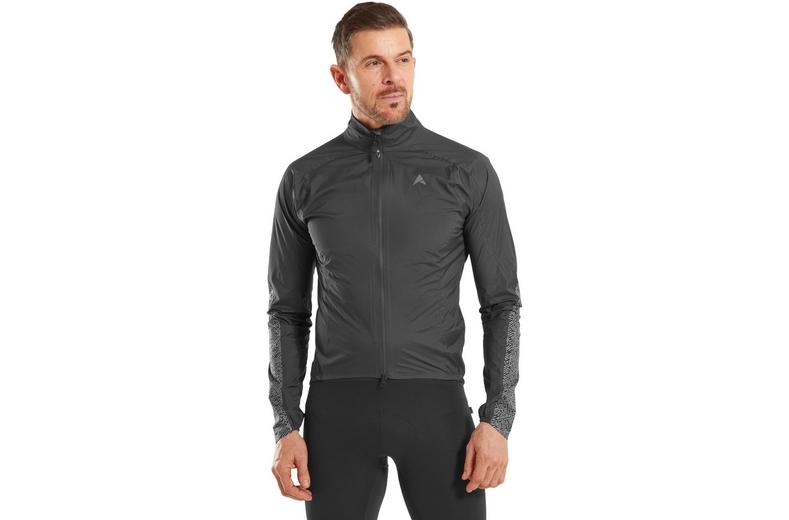 Altura Men's Icon Pocket Rocket Waterproof Packable Jacket Altura Men's Icon Pocket Rocket Waterproof Packable Jacket