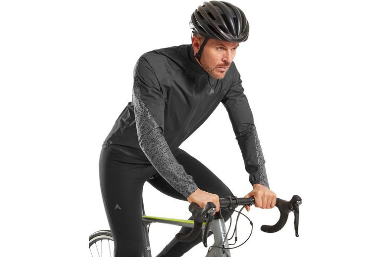 Altura Men's Icon Pocket Rocket Waterproof Packable Jacket Altura Men's Icon Pocket Rocket Waterproof Packable Jacket