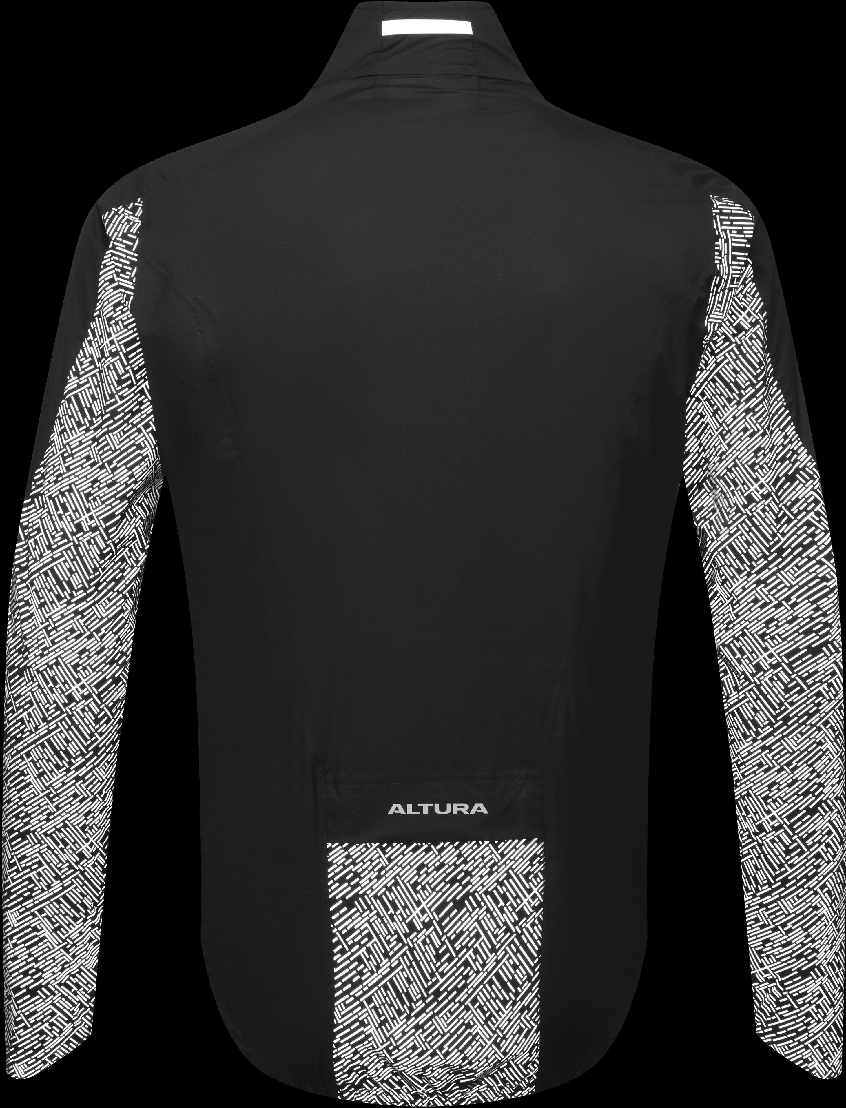 Altura Men's Icon Pocket Rocket Waterproof Packable Jacket